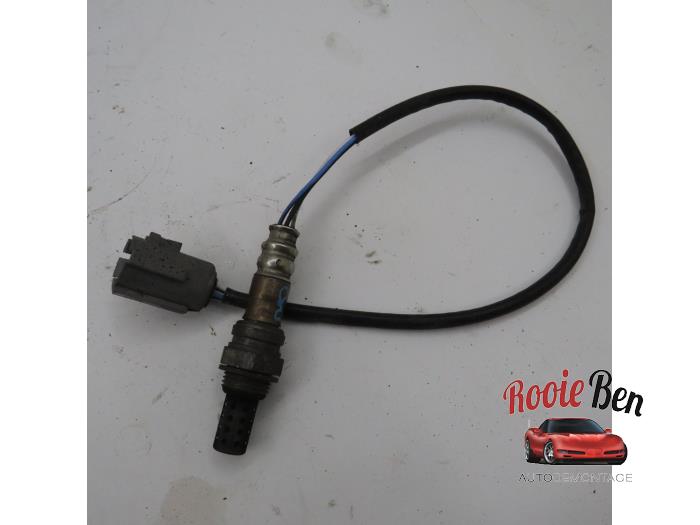 Gebruikte Lambda Sonde Jeep Grand Cherokee (WG/WJ) 4.7i V8 Prijs € 20,00 Margeregeling aangeboden door Rooie Ben autodemontage