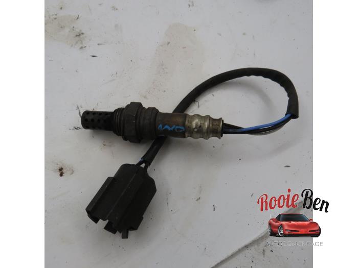 Gebruikte Lambda Sonde Jeep Grand Cherokee (WG/WJ) 4.7i V8 Prijs € 20,00 Margeregeling aangeboden door Rooie Ben autodemontage
