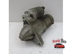 Gebruikte Startmotor Jeep Grand Cherokee (WG/WJ) 4.7i V8 Prijs € 35,00 Margeregeling aangeboden door Rooie Ben autodemontage