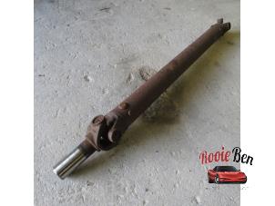 Gebruikte Tussenas Jeep Grand Cherokee (WG/WJ) 4.7i V8 Prijs op aanvraag aangeboden door Rooie Ben autodemontage