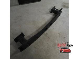 Gebruikte Bumperframe achter Mercedes A (W176) 2.2 A-220 d 16V Prijs € 50,00 Margeregeling aangeboden door Rooie Ben autodemontage