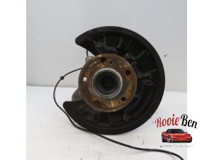 Gebruikte Asschenkel rechts-achter Mercedes A (W176) 2.2 A-220 d 16V Prijs € 45,00 Margeregeling aangeboden door Rooie Ben autodemontage