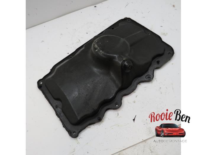 Gebruikte Carterpan Ford Usa Mustang V Convertible 4.0 V6 Prijs € 50,00 Margeregeling aangeboden door Rooie Ben autodemontage