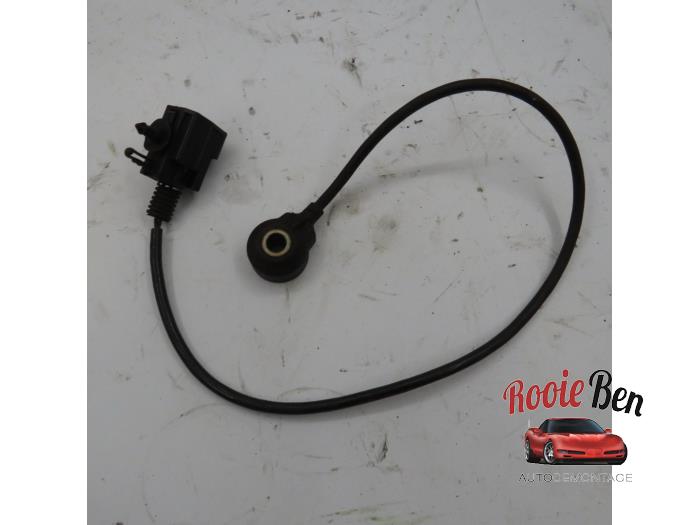 Gebruikte Pingelsensor Ford Usa Mustang V Convertible 4.0 V6 Prijs € 10,00 Margeregeling aangeboden door Rooie Ben autodemontage