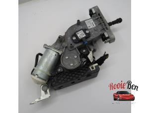 Gebruikte Achterklep motor Mercedes E Estate (S212) E-220 16V BlueTEC Prijs op aanvraag aangeboden door Rooie Ben autodemontage