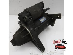 Gebruikte Startmotor Honda Civic (EM) 1.7 16V LS Prijs € 35,00 Margeregeling aangeboden door Rooie Ben autodemontage