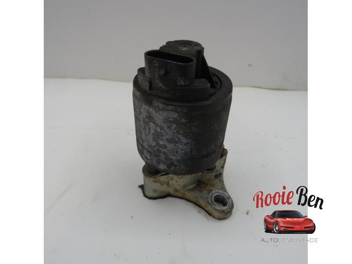 Gebruikte EGR Klep Cadillac Seville (K-body) 4.6 STS/North Star V8 32V Prijs € 20,00 Margeregeling aangeboden door Rooie Ben autodemontage