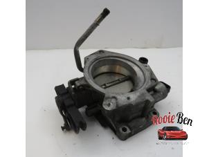 Gebruikte Gasklephuis Cadillac Seville (K-body) 4.6 STS/North Star V8 32V Prijs € 25,00 Margeregeling aangeboden door Rooie Ben autodemontage