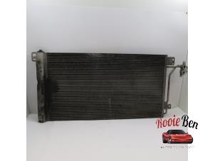 Gebruikte Airco Radiateur Volkswagen Transporter/Caravelle T5 1.9 TDI Kat. Prijs € 40,00 Margeregeling aangeboden door Rooie Ben autodemontage