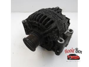 Gebruikte Alternator Chrysler PT Cruiser 2.2 CRD 16V Prijs € 45,00 Margeregeling aangeboden door Rooie Ben autodemontage
