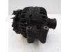 Dynamo van een Chrysler PT Cruiser 2.2 CRD 16V 2004