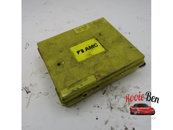 Gebruikte Computer Cruise Control Jeep Cherokee (XJ) 4.0 i Prijs € 25,00 Margeregeling aangeboden door Rooie Ben autodemontage