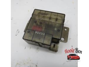 Gebruikte Sensor (overige) Jeep Cherokee (XJ) 4.0 i Prijs op aanvraag aangeboden door Rooie Ben autodemontage