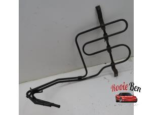 Gebruikte Oliedruk Leiding Chevrolet Blazer 4.3 ZR2/Mid/S10 4x4 Prijs op aanvraag aangeboden door Rooie Ben autodemontage