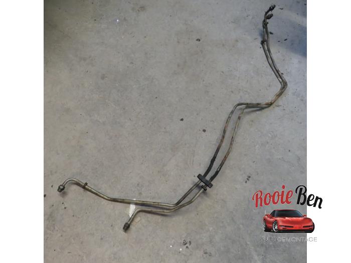 Gebruikte Oliedruk Leiding Chevrolet Blazer 4.3 ZR2/Mid/S10 4x4 Prijs op aanvraag aangeboden door Rooie Ben autodemontage