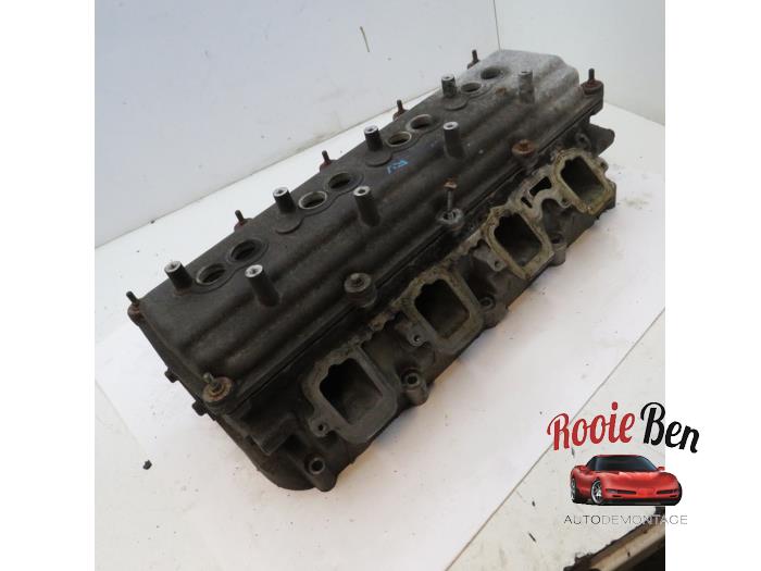 Gebruikte Cilinderkop Dodge Ram 1500 (DR/DH/D1/DC/DM) 5.7 V8 Hemi 1500 4x2 Prijs € 350,00 Margeregeling aangeboden door Rooie Ben autodemontage