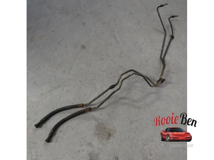 Oliedruk Leiding van een Dodge Ram 1500 (DR/DH/D1/DC/DM) 5.7 V8 Hemi 1500 4x2 2003