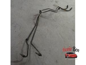 Gebruikte Oliedruk Leiding Dodge Ram 1500 (DR/DH/D1/DC/DM) 5.7 V8 Hemi 1500 4x2 Prijs op aanvraag aangeboden door Rooie Ben autodemontage