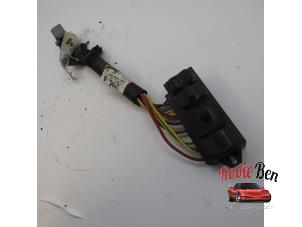 Gebruikte Stoelverstellings Schakelaar Dodge Ram 1500 (DR/DH/D1/DC/DM) 5.7 V8 Hemi 1500 4x2 Prijs op aanvraag aangeboden door Rooie Ben autodemontage