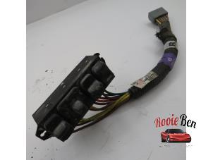 Gebruikte Stoelverstellings Schakelaar Dodge Ram 1500 (DR/DH/D1/DC/DM) 5.7 V8 Hemi 1500 4x2 Prijs op aanvraag aangeboden door Rooie Ben autodemontage