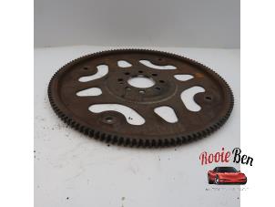 Gebruikte Starterkrans Dodge Ram 1500 (DR/DH/D1/DC/DM) 5.7 V8 Hemi 1500 4x2 Prijs op aanvraag aangeboden door Rooie Ben autodemontage