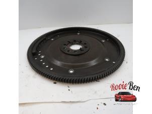 Gebruikte Starterkrans Ford Usa E-Serie 7.3 E350D Turbo Regular/Super Prijs op aanvraag aangeboden door Rooie Ben autodemontage