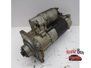 Gebruikte Startmotor Ford Usa E-Serie 7.3 E350D Turbo Regular/Super Prijs € 60,00 Margeregeling aangeboden door Rooie Ben autodemontage