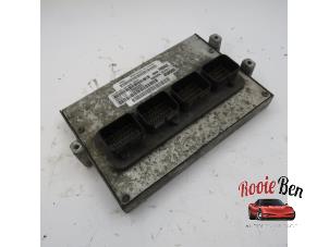 Gebruikte Computer Motormanagement Dodge Ram 1500 (DR/DH/D1/DC/DM) 5.7 V8 Hemi 1500 4x2 Prijs op aanvraag aangeboden door Rooie Ben autodemontage