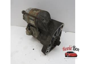Gebruikte Startmotor Dodge Ram 1500 (DR/DH/D1/DC/DM) 5.7 V8 Hemi 1500 4x2 Prijs € 75,00 Margeregeling aangeboden door Rooie Ben autodemontage