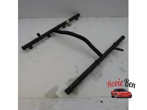 Gebruikte Injector brug Dodge Ram 1500 (DR/DH/D1/DC/DM) 5.7 V8 Hemi 1500 4x2 Prijs op aanvraag aangeboden door Rooie Ben autodemontage