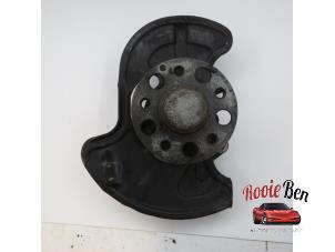 Gebruikte Asschenkel links-voor Mercedes E (C207) E-250 CDI 16V Prijs € 50,00 Margeregeling aangeboden door Rooie Ben autodemontage