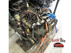 Gebruikte Motor Ford Usa E-Serie 7.3 E350D Turbo Regular/Super Prijs op aanvraag aangeboden door Rooie Ben autodemontage