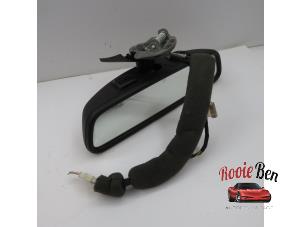 Gebruikte Binnenspiegel Mercedes E (C207) E-250 CDI 16V Prijs € 25,00 Margeregeling aangeboden door Rooie Ben autodemontage