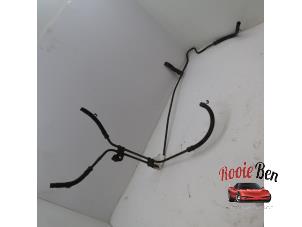 Gebruikte Oliedruk Leiding Ford Usa E-Serie 7.3 E350D Turbo Regular/Super Prijs op aanvraag aangeboden door Rooie Ben autodemontage