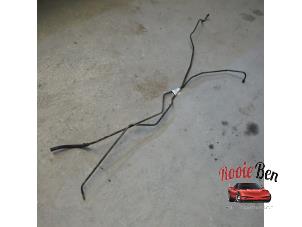 Gebruikte Oliedruk Leiding Ford Usa E-Serie 7.3 E350D Turbo Regular/Super Prijs op aanvraag aangeboden door Rooie Ben autodemontage