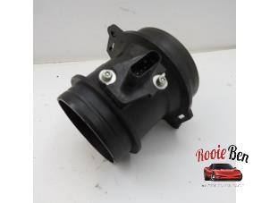 Gebruikte Luchtmassameter Audi A6 Avant (C7) 3.0 TDI V6 24V Quattro Prijs € 30,00 Margeregeling aangeboden door Rooie Ben autodemontage