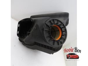 Gebruikte Luchtfilterhuis Audi A6 Avant (C7) 3.0 TDI V6 24V Quattro Prijs € 30,00 Margeregeling aangeboden door Rooie Ben autodemontage