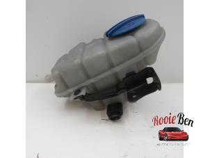 Gebruikte Expansievat Audi A6 Avant (C7) 3.0 TDI V6 24V Quattro Prijs € 10,00 Margeregeling aangeboden door Rooie Ben autodemontage