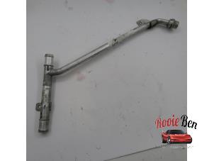 Gebruikte Waterpijp Audi A6 Avant (C7) 3.0 TDI V6 24V Quattro Prijs op aanvraag aangeboden door Rooie Ben autodemontage