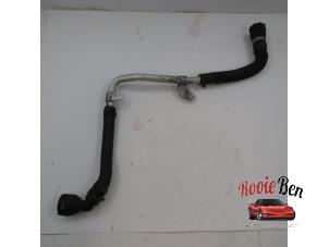 Gebruikte Waterpijp Audi A6 Avant (C7) 3.0 V6 24V TFSI Quattro Prijs op aanvraag aangeboden door Rooie Ben autodemontage