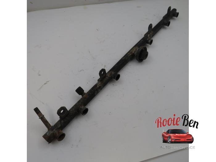 Gebruikte Galerij (Injectie) Jeep Cherokee (XJ) 4.0 i Prijs € 25,00 Margeregeling aangeboden door Rooie Ben autodemontage