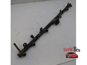 Gebruikte Verstuiver brug Jeep Cherokee (XJ) 4.0 i Prijs op aanvraag aangeboden door Rooie Ben autodemontage