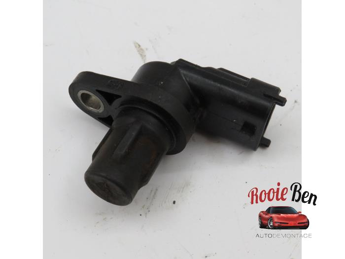 Gebruikte Nokkenas Sensor Opel Corsa D 1.2 16V Prijs € 15,00 Margeregeling aangeboden door Rooie Ben autodemontage