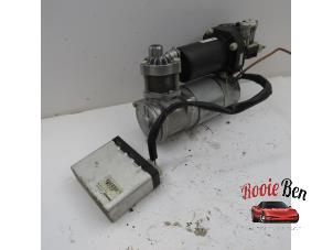 Gebruikte Luchtpomp (Vering) Ford Usa E-Serie 7.3 E350D Turbo Regular/Super Prijs op aanvraag aangeboden door Rooie Ben autodemontage