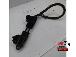 Gebruikte Oliekoeler Ford Usa E-Serie 7.3 E350D Turbo Regular/Super Prijs op aanvraag aangeboden door Rooie Ben autodemontage