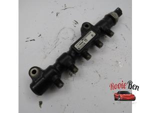 Gebruikte Common rail (Injectie) Peugeot Bipper (AA) 1.4 HDi Prijs € 35,00 Margeregeling aangeboden door Rooie Ben autodemontage