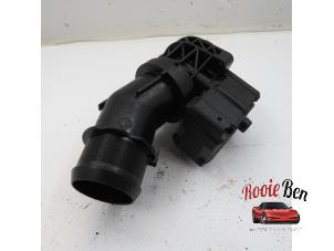 Gebruikte Gasklephuis Peugeot Bipper (AA) 1.4 HDi Prijs € 40,00 Margeregeling aangeboden door Rooie Ben autodemontage