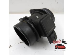 Gebruikte Luchtmassameter Peugeot Bipper (AA) 1.4 HDi Prijs € 30,00 Margeregeling aangeboden door Rooie Ben autodemontage