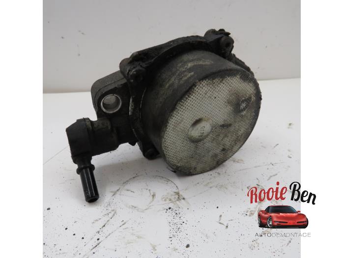 Gebruikte Vacuumpomp (Diesel) Peugeot Bipper (AA) 1.4 HDi Prijs € 25,00 Margeregeling aangeboden door Rooie Ben autodemontage