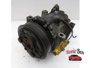 Gebruikte Pomp Airco Peugeot Bipper (AA) 1.4 HDi Prijs € 35,00 Margeregeling aangeboden door Rooie Ben autodemontage